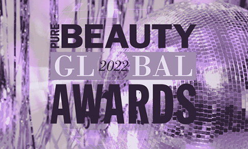 Entries open for Pure Beauty Global Awards 2022